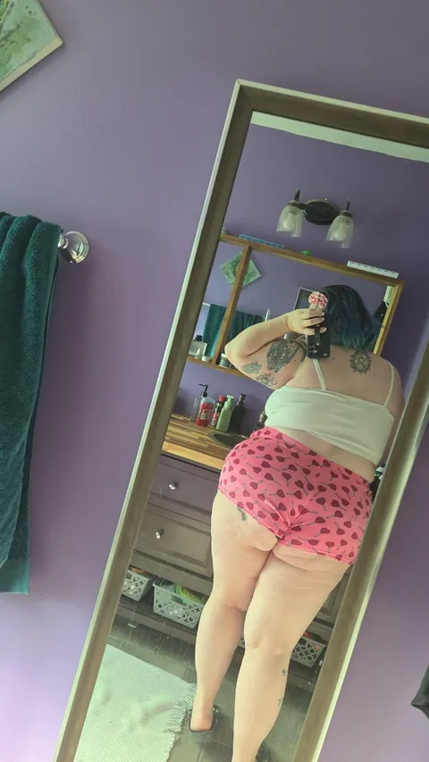 Feeling comfy
