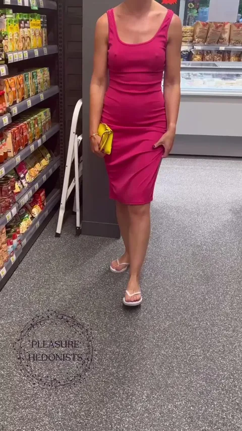 Cleanup needed in aisle 4