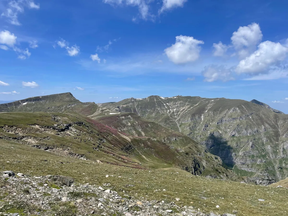 1 Week in Romania 🇷🇴