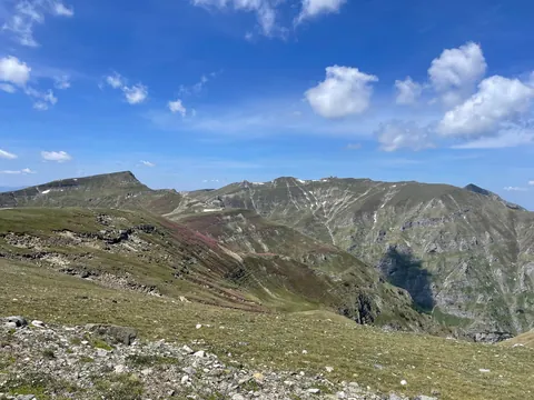 1 Week in Romania 🇷🇴