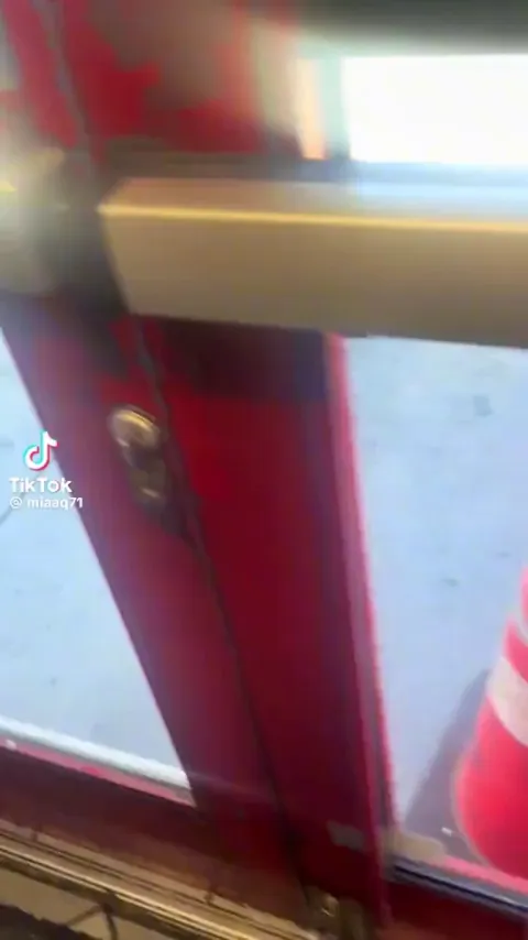 The cops were no match for this guy