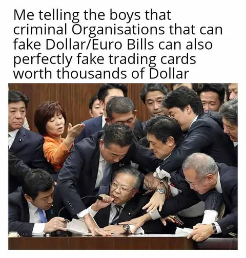 Unpopular opinion i guess