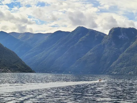 6 Days in Lake Como, Italy