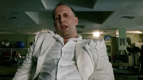 MRW my son starts talking about Nickelback's music