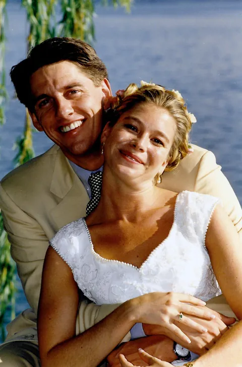 My parents in the 90s vs more recently