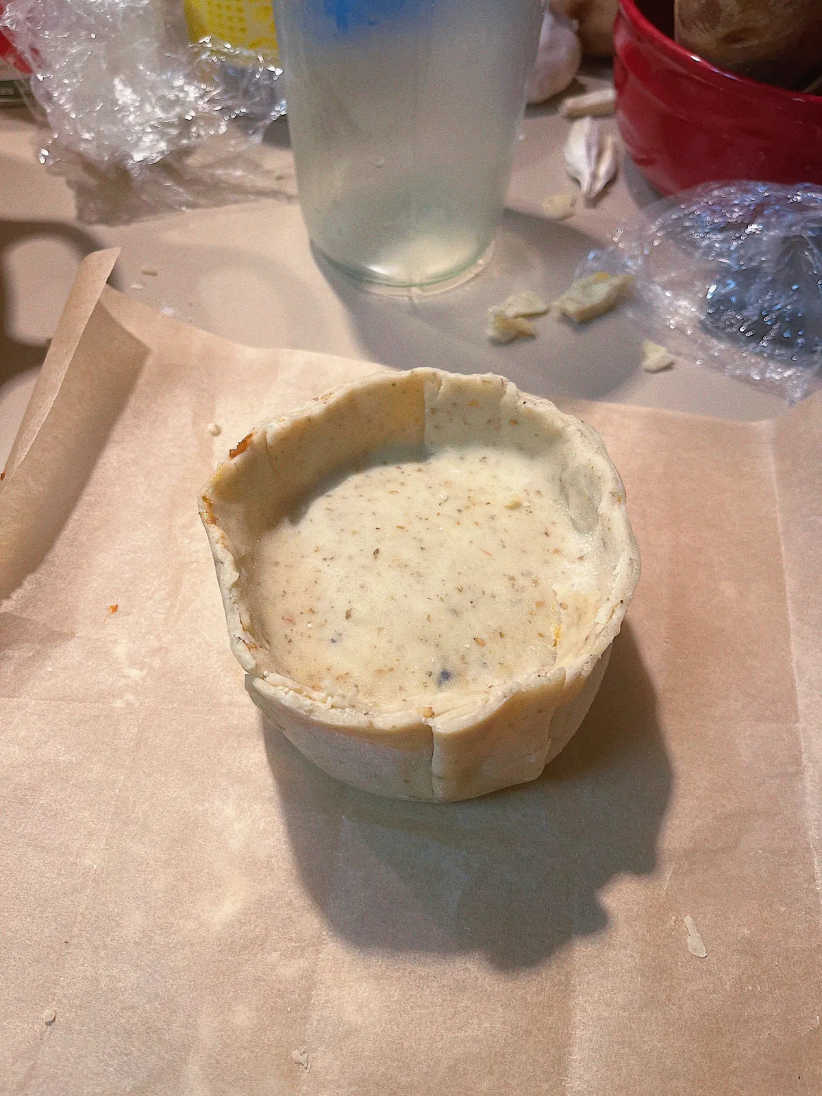 [homemade] Moroccan lamb meat pies