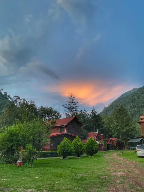 🔥have a lovely day at Zacatlan, Puebla, Mexico