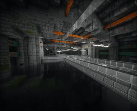 I built a prison for the villager that killed my dog — but that’s not the real reason