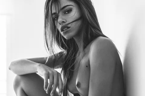 Chiara Bianchino by Alex Craig