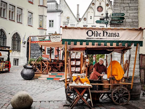 Tallinn, Estonia 🇪🇪