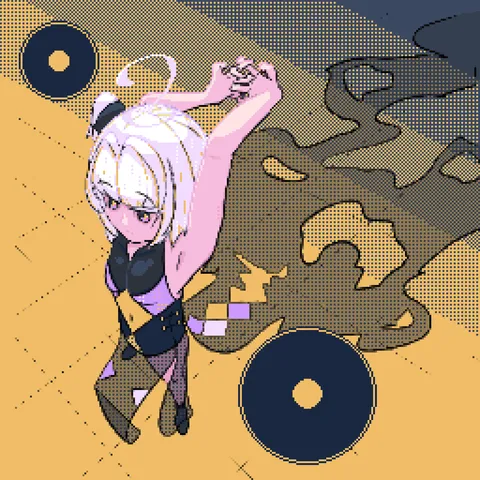 Singularities. ~ 12 hours.