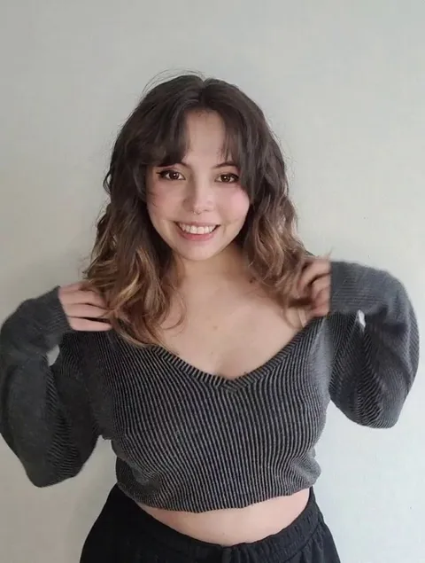 [Gif] first post! hope you like my tits, i made them myself 🍒