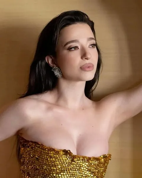 So Mikey Madison's work in "Anora" really deserved an Oscar ?