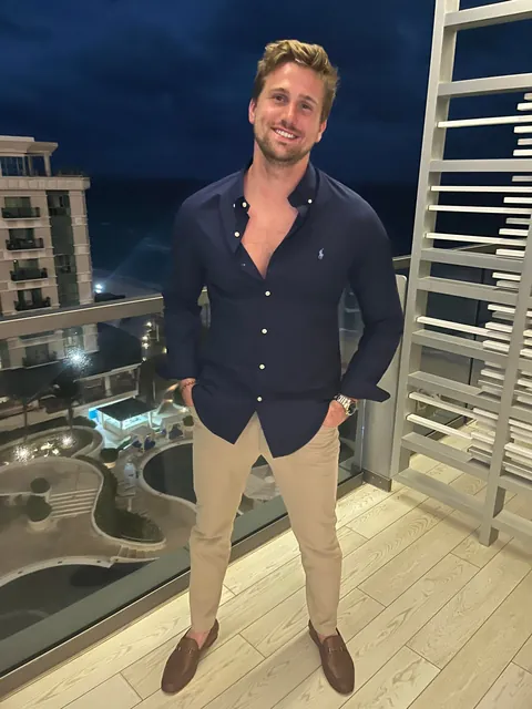 Vibes summer vibes dude (28M)
