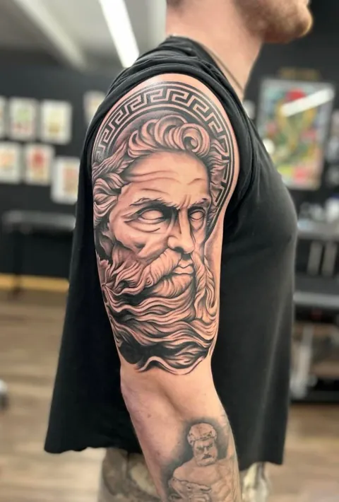 Just wanted to brag about my talented fiancé based in Wisconsin 