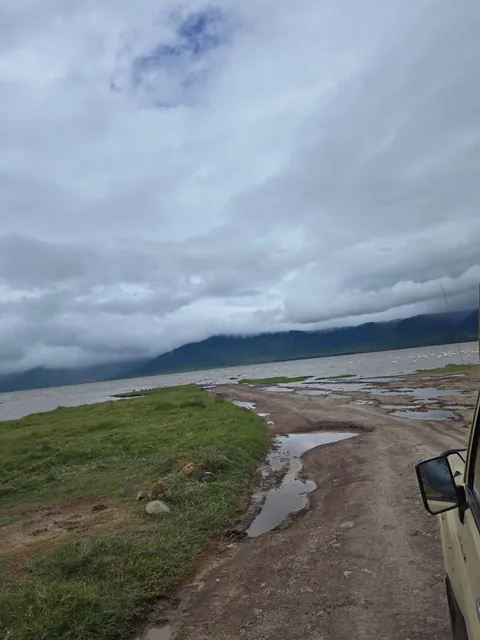 The Beauty of Tanzania