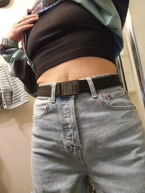 Whats under the milf outfits is a little sneaky I think