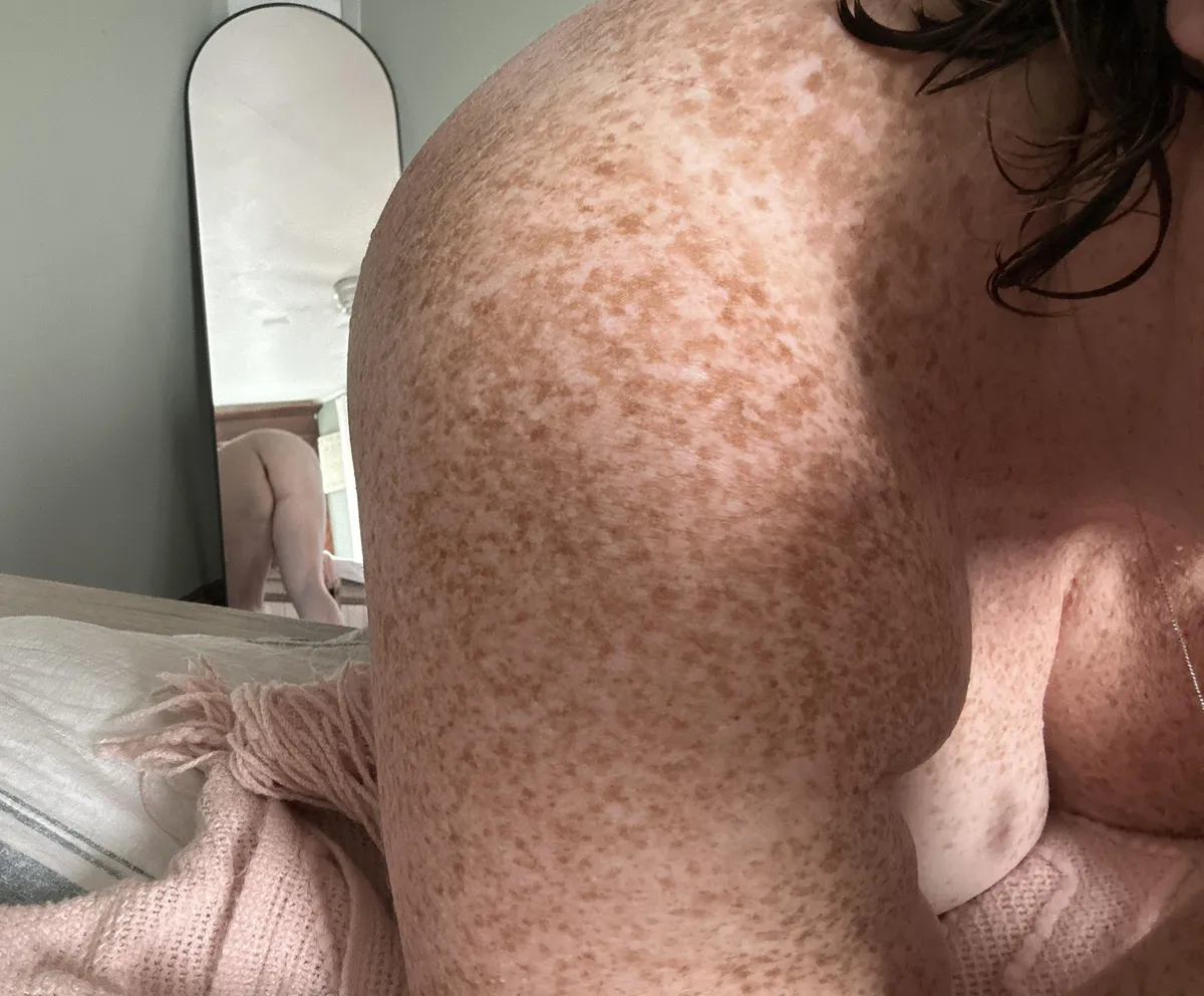 Objects in mirror are closer than they appear