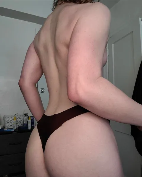 How do you feel about girls who can rip you to shreds