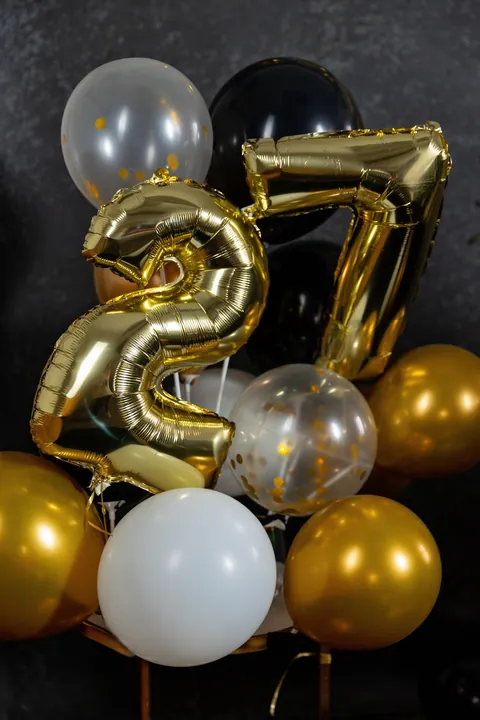 Today is my golden birthday! 27 on the 27th! That means I’ve officially lived to see 24 more birthdays than I was expected to see!