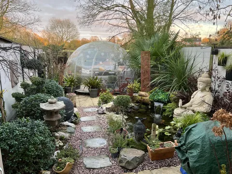 Not looking bad for January!