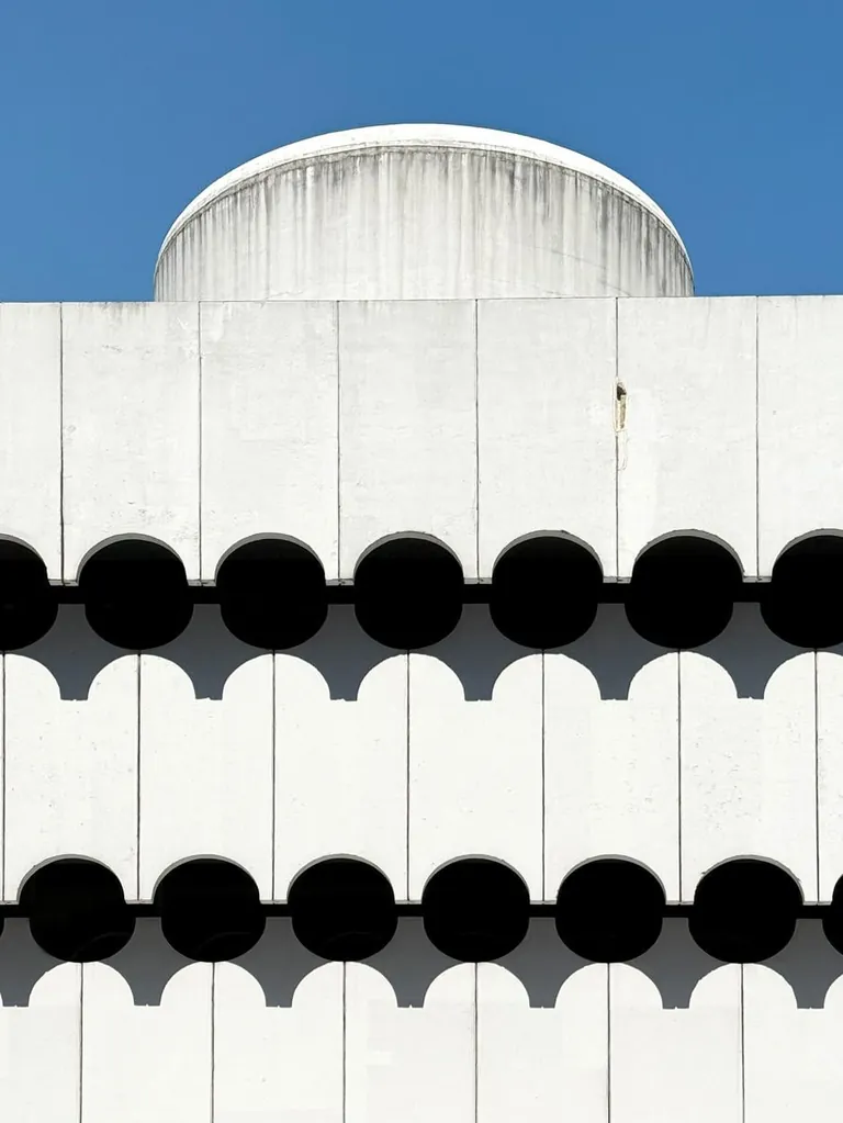 Albert C. Ledner Buildings in New York City