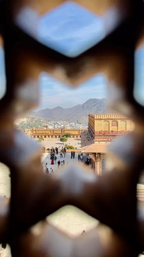 4 weeks in Central and North-ish India w/ group tours: the good and bad