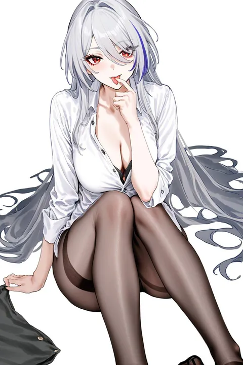 Jingliu [Honkai Star Rail]