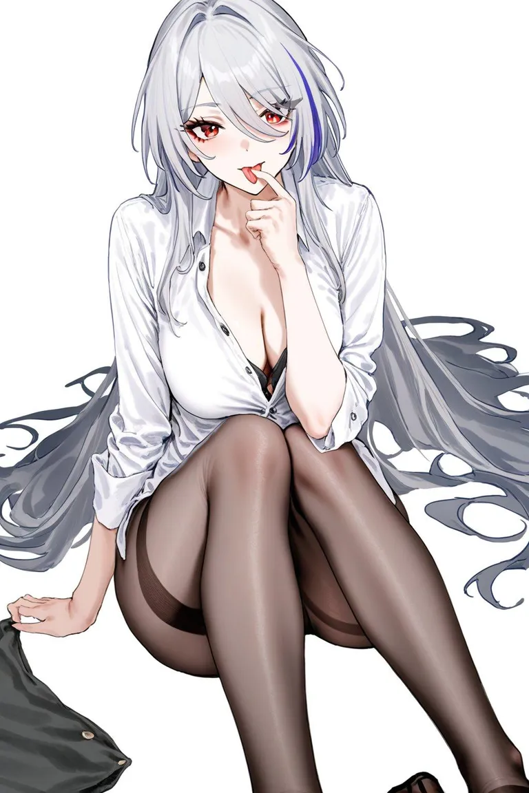 Jingliu [Honkai Star Rail]