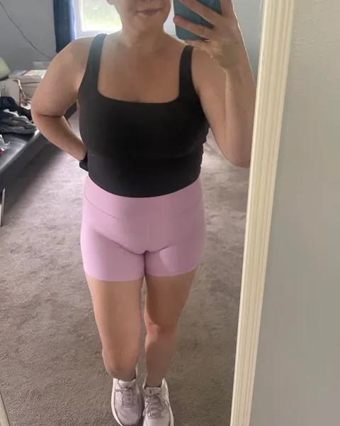 Pre workout and post workout