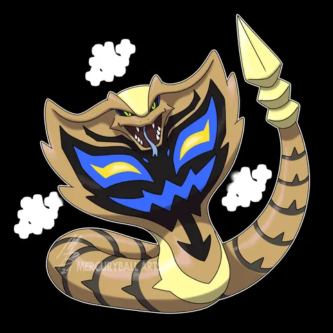 My Kanto Mega Evo Ideas for Legends ZA