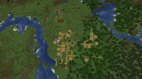 How to make an area permanently dark