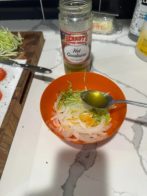 [homemade] salami, granny ham, baby swiss and other stuff.