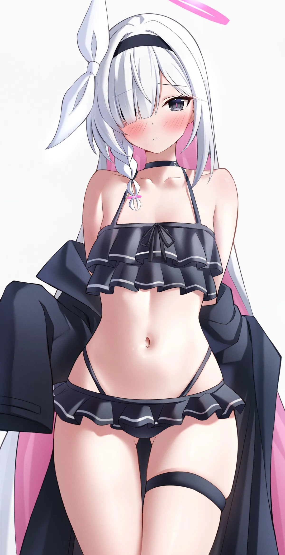 Plana [Blue Archive]