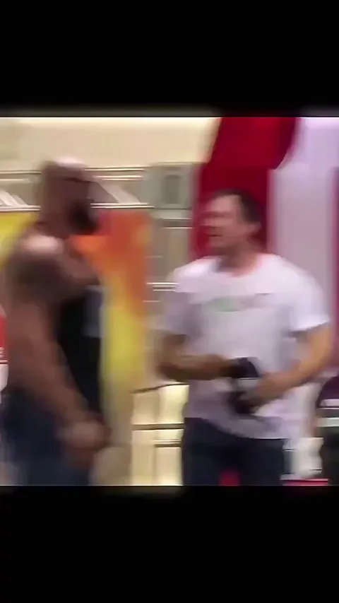 Never underestimate your opponent 