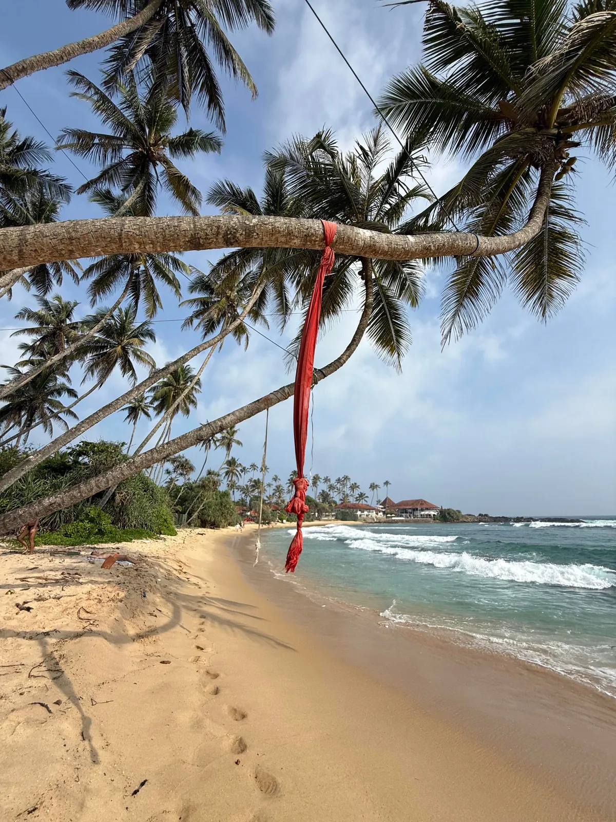 Sri Lanka is a dream you won’t want to wake up from