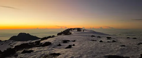 The Beauty of Tanzania