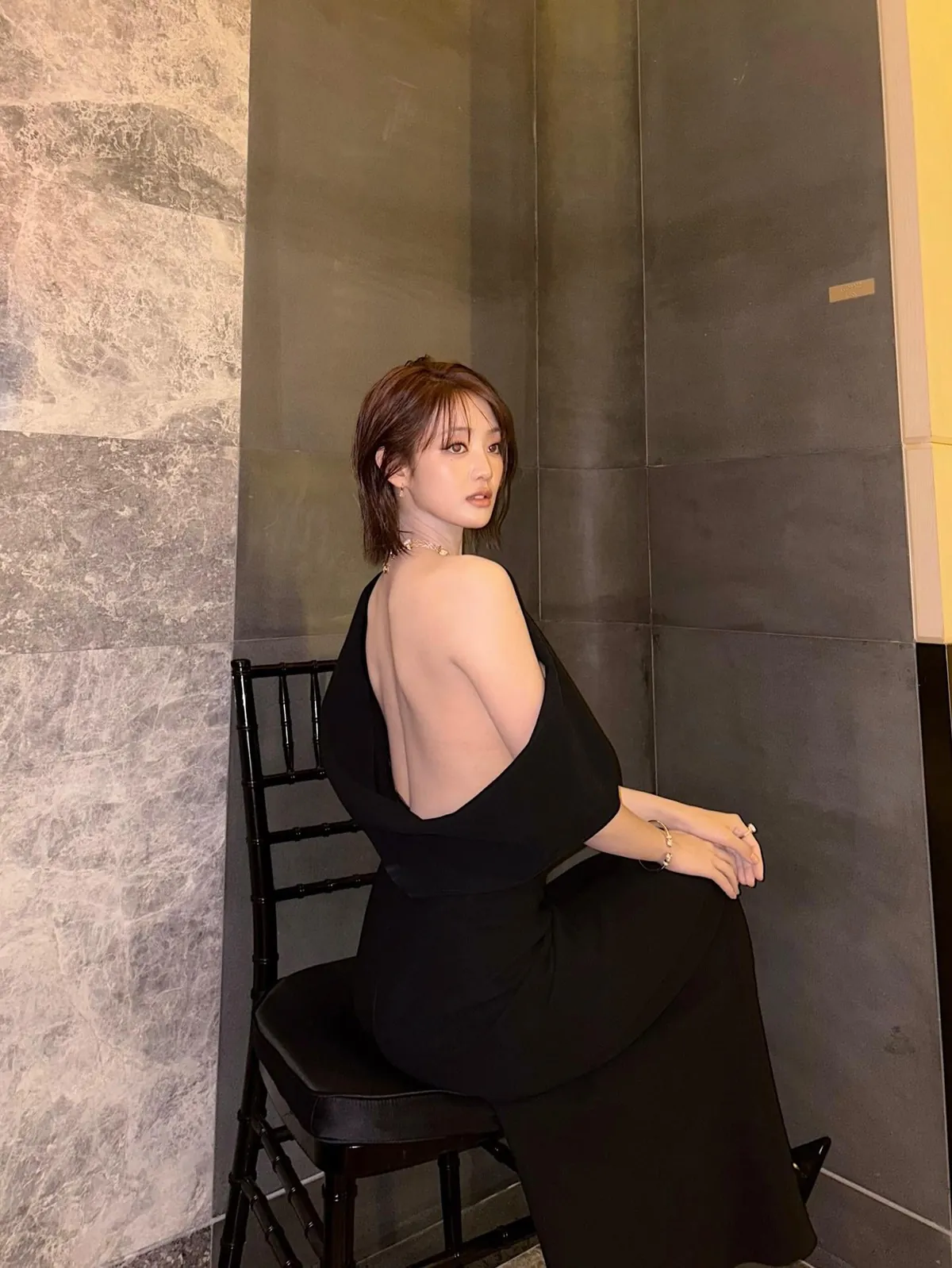 I-DLE - Minnie ft. Miyeon