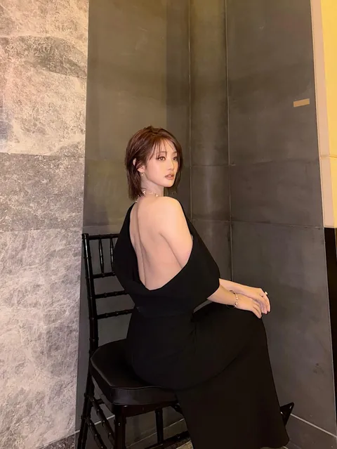 I-DLE - Minnie ft. Miyeon