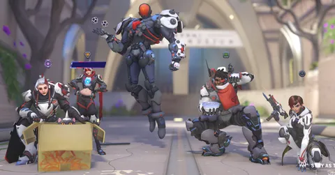 We out here playing Talonwatch