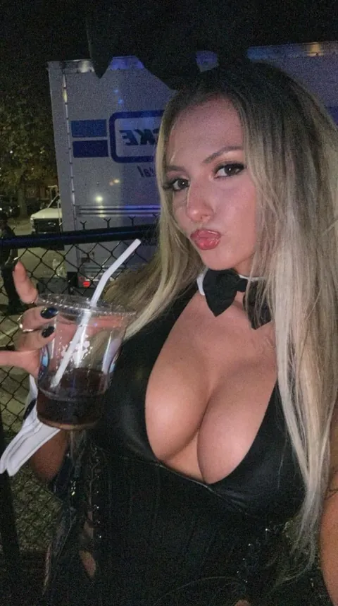 Pump pump pump...which slut do you choose 1-20