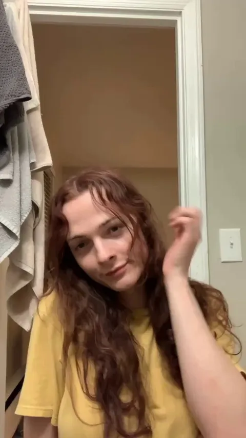 I bet the guys who bullied me for my big butt feel awkward rn