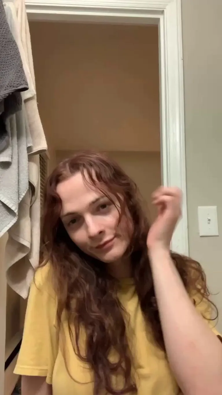 I bet the guys who bullied me for my big butt feel awkward rn