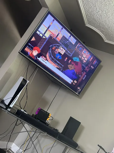 Went through a long rough patch in life and haven’t been able to game all year, wish me luck.