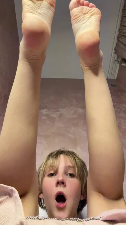 You'll definitely want to fuck me in this position