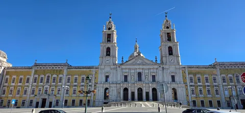 5 days in Portugal