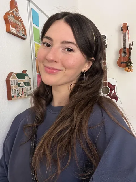 Cute mode vs slut mode