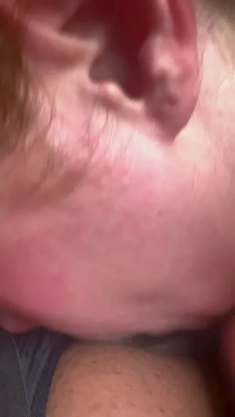 She said, “You can have this back”