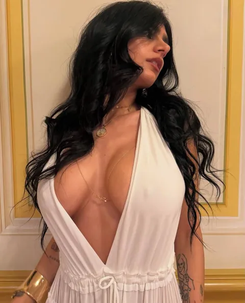 From a recent show
