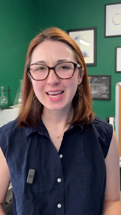 Is the 5-Second Rule Real?